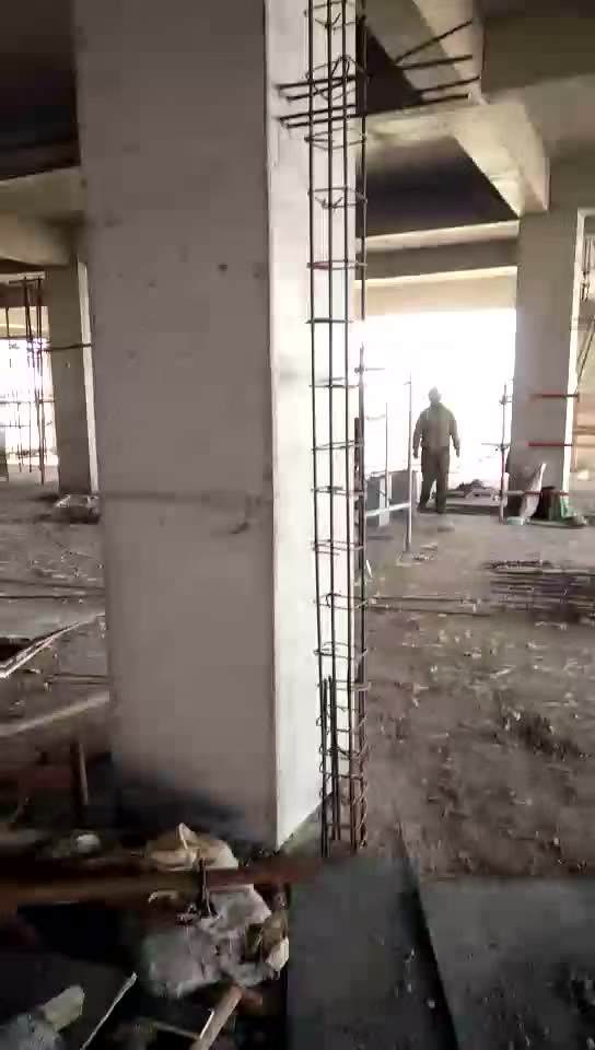 鹰潭建筑植筋加固方案